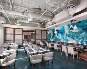 Jamaica Bay Inn Marina Del Rey,Tapestry Collection by Hilton