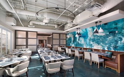 Jamaica Bay Inn Marina Del Rey,Tapestry Collection by Hilton