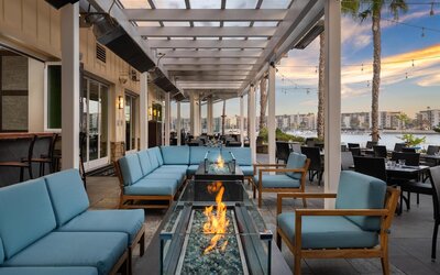 Jamaica Bay Inn Marina Del Rey,Tapestry Collection by Hilton