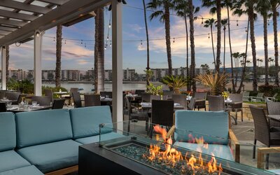 Jamaica Bay Inn Marina Del Rey,Tapestry Collection by Hilton