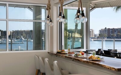 Jamaica Bay Inn Marina Del Rey,Tapestry Collection by Hilton