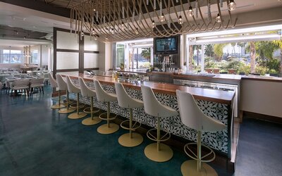 Jamaica Bay Inn Marina Del Rey,Tapestry Collection by Hilton