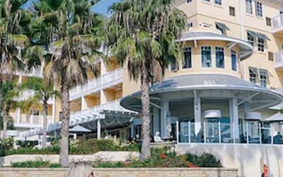 Jamaica Bay Inn Marina Del Rey,Tapestry Collection by Hilton