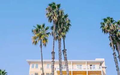 Jamaica Bay Inn Marina Del Rey,Tapestry Collection by Hilton