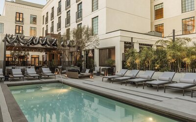 Kimpton La Peer Hotel by IHG