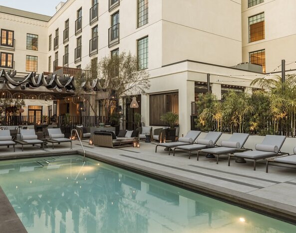 Kimpton La Peer Hotel by IHG