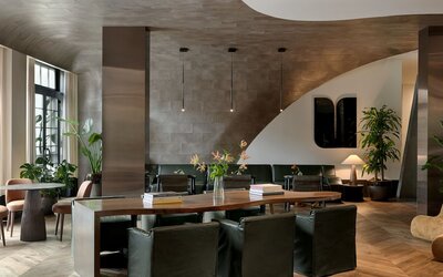 Kimpton La Peer Hotel by IHG