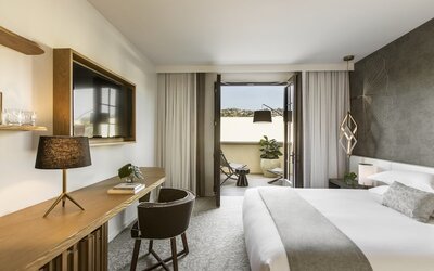 Kimpton La Peer Hotel by IHG