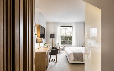 Kimpton La Peer Hotel by IHG