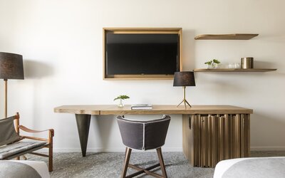 Kimpton La Peer Hotel by IHG
