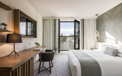Kimpton La Peer Hotel by IHG