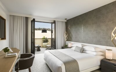 Kimpton La Peer Hotel by IHG