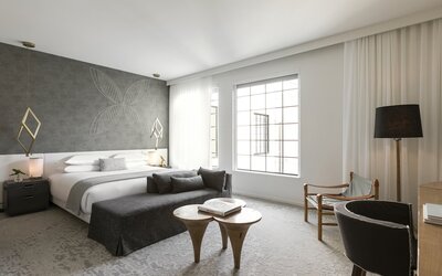 Kimpton La Peer Hotel by IHG