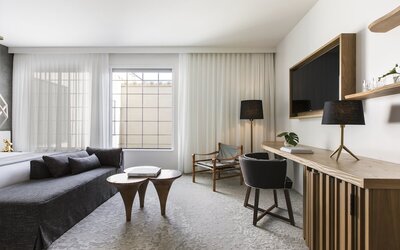 Kimpton La Peer Hotel by IHG