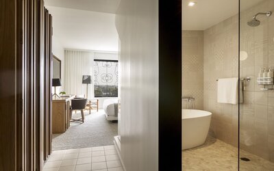 Kimpton La Peer Hotel by IHG