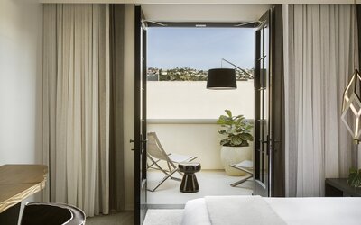 Kimpton La Peer Hotel by IHG