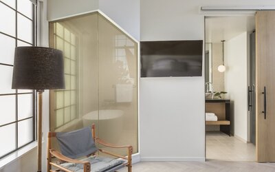 Kimpton La Peer Hotel by IHG