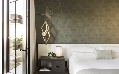 Kimpton La Peer Hotel by IHG