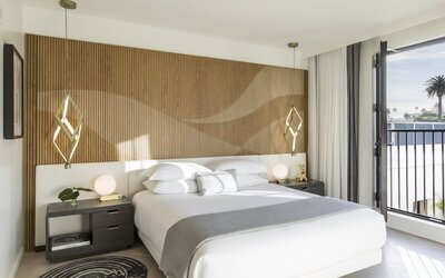 Kimpton La Peer Hotel by IHG