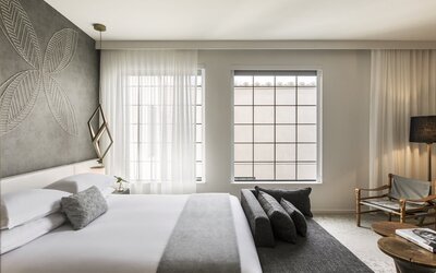 Kimpton La Peer Hotel by IHG