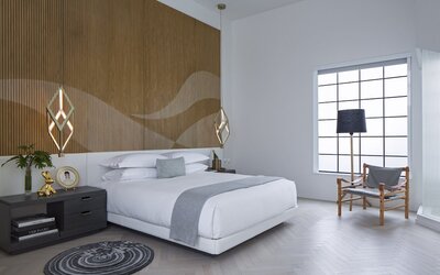 Kimpton La Peer Hotel by IHG
