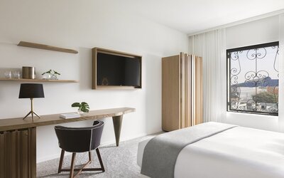 Kimpton La Peer Hotel by IHG