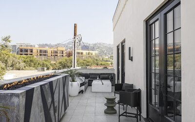 Kimpton La Peer Hotel by IHG
