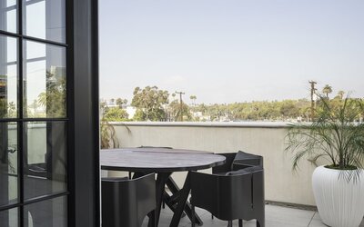 Kimpton La Peer Hotel by IHG