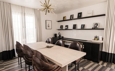 Kimpton La Peer Hotel by IHG