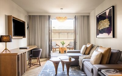 Kimpton La Peer Hotel by IHG