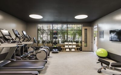 Kimpton La Peer Hotel by IHG