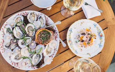 Kimpton La Peer Hotel by IHG