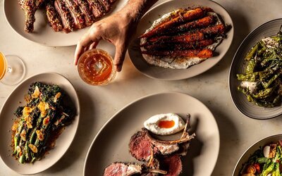 Kimpton La Peer Hotel by IHG