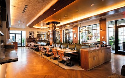 Kimpton La Peer Hotel by IHG