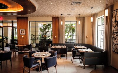Kimpton La Peer Hotel by IHG