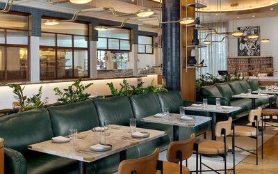 Kimpton La Peer Hotel by IHG