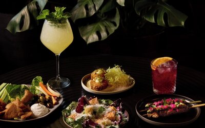 Kimpton La Peer Hotel by IHG