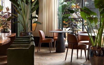 Kimpton La Peer Hotel by IHG