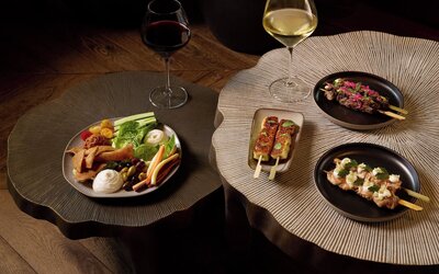Kimpton La Peer Hotel by IHG