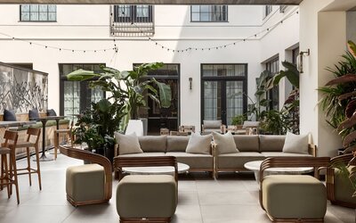 Kimpton La Peer Hotel by IHG