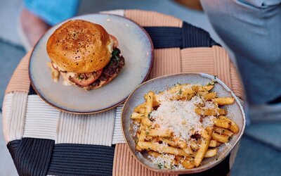 Kimpton La Peer Hotel by IHG