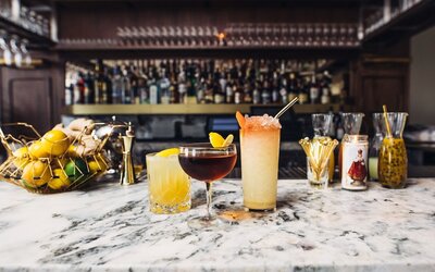 Kimpton La Peer Hotel by IHG