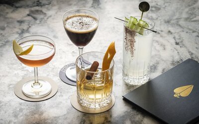 Kimpton La Peer Hotel by IHG