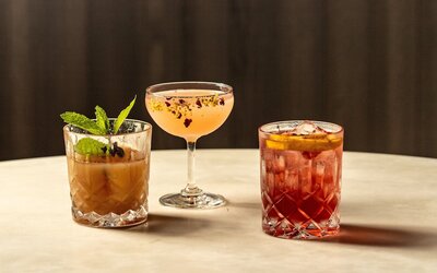 Kimpton La Peer Hotel by IHG