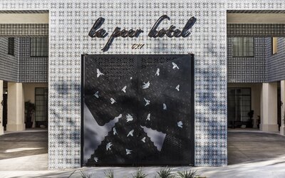 Kimpton La Peer Hotel by IHG