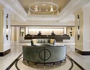 The London West Hollywood at Beverly Hills