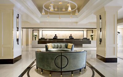 The London West Hollywood at Beverly Hills