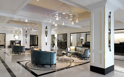 The London West Hollywood at Beverly Hills