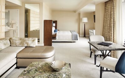 The London West Hollywood at Beverly Hills