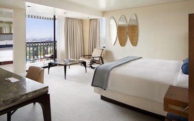 The London West Hollywood at Beverly Hills